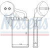 Nissens | Wärmetauscher, Innenraumheizung | 72207