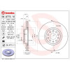 Brembo | Bremsscheibe | 09.9772.11