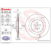 Brembo | Bremsscheibe | 09.D070.23