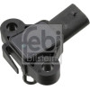 FEBI BILSTEIN 185911 Sensor, Ladedruck