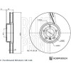 Blue Print | Bremsscheibe | ADBP430024