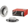 Brembo | Bremsscheibe | 08.9502.75