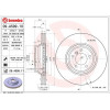 Brembo | Bremsscheibe | 09.A599.11