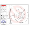 Brembo | Bremsscheibe | 09.C170.11