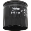 VALEO 586144 Ölfilter M20x1.5, Anschraubfilter