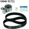 SKF | Zahnriemensatz | VKMA 91711