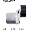 SKF | Spannrolle, Keilrippenriemen | VKM 65027