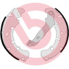 Brembo | Bremsbackensatz | S 24 533