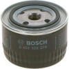 BOSCH 0 451 103 274 Ölfilter