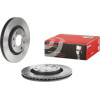 Brembo | Bremsscheibe | 09.8695.11