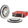 Brembo | Bremsscheibe | 09.A508.11