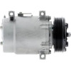 Mahle | Kompressor, Klimaanlage | ACP 1541 000P