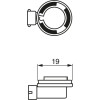 BOSCH | Glühlampe, Fernscheinwerfer | 1 987 302 082