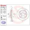 Brembo | Bremsscheibe | 08.D086.11