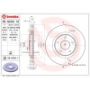 Brembo | Bremsscheibe | 09.N248.11