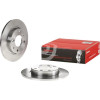 Brembo | Bremsscheibe | 08.2985.10