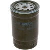 BOSCH | Kraftstofffilter | F 026 402 813