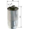 BOSCH | Kraftstofffilter | 0 450 906 451