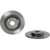 Brembo | Bremsscheibe | 08.D224.11