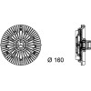 Mahle | Kupplung, Kühlerlüfter | CFC 93 000P