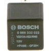 BOSCH | Relais, Arbeitsstrom | 0 986 332 022