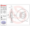 Brembo | Bremsscheibe | 09.C133.11