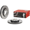 Brembo | Bremsscheibe | 09.9726.11