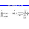 ATE | Bremsschlauch | 24.5241-0429.3