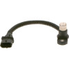 BOSCH | Sensor, Nockenwellenposition | 0 281 002 453