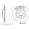 Blue Print | Bremsscheibe | ADBP430095