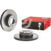 Brembo | Bremsscheibe | 09.A917.11