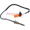 Metzger | Sensor, Abgastemperatur | 0894171