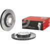 Brembo | Bremsscheibe | 09.5802.21