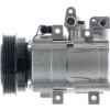 Mahle | Kompressor, Klimaanlage | ACP 1431 000P