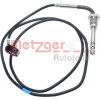 Metzger | Sensor, Abgastemperatur | 0894127