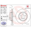 Brembo | Bremsscheibe | 09.C415.13