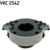 SKF | Ausrücklager | VKC 2542