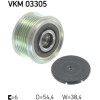 SKF | Generatorfreilauf | VKM 03305