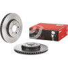 Brembo | Bremsscheibe | 09.A402.11