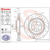 Brembo | Bremsscheibe | 09.D174.33