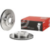 Brembo | Bremsscheibe | 09.7825.10