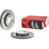 Brembo | Bremsscheibe | 09.A968.2X