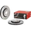 Brembo | Bremsscheibe | 09.6843.11