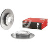 Brembo | Bremsscheibe | 08.7627.75