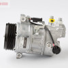 DENSO 5SE12C Klimakompressor DCP05026