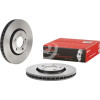 Brembo | Bremsscheibe | 09.9743.11