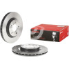 Brembo | Bremsscheibe | 09.A637.11