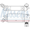 Nissens | Ladeluftkühler | 96467