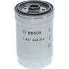 BOSCH | Kraftstofffilter | 1 457 434 314