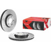 Brembo | Bremsscheibe | 09.A532.1X